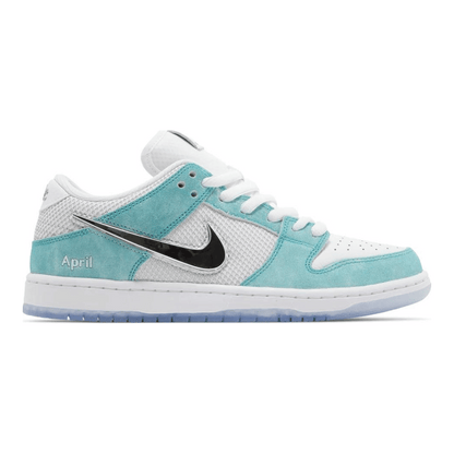 Nike SB Dunk Low April Skateboards