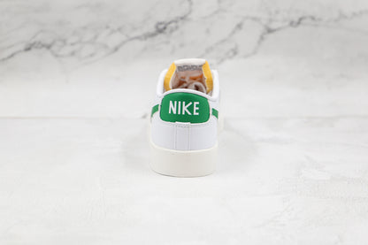 Nike Blazer Low 77 Pine Green