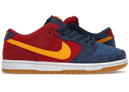 Nike SB Dunk Barcelona