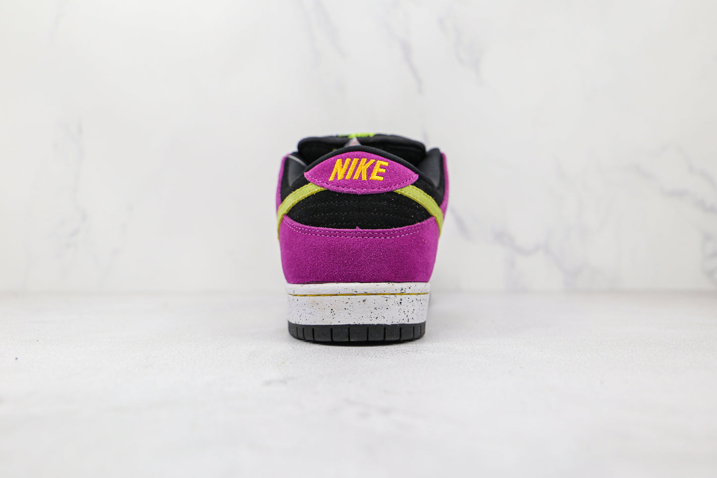 Nike SB Dunk Low ACG Terra Red Plum