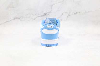 Nike Dunk Low UNC