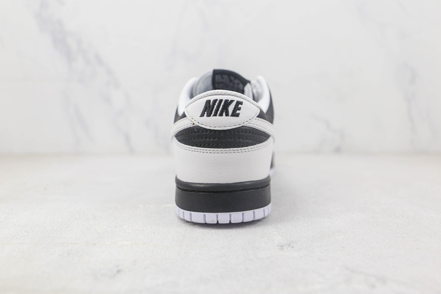 Nike Dunk Low Retro Reverse Panda