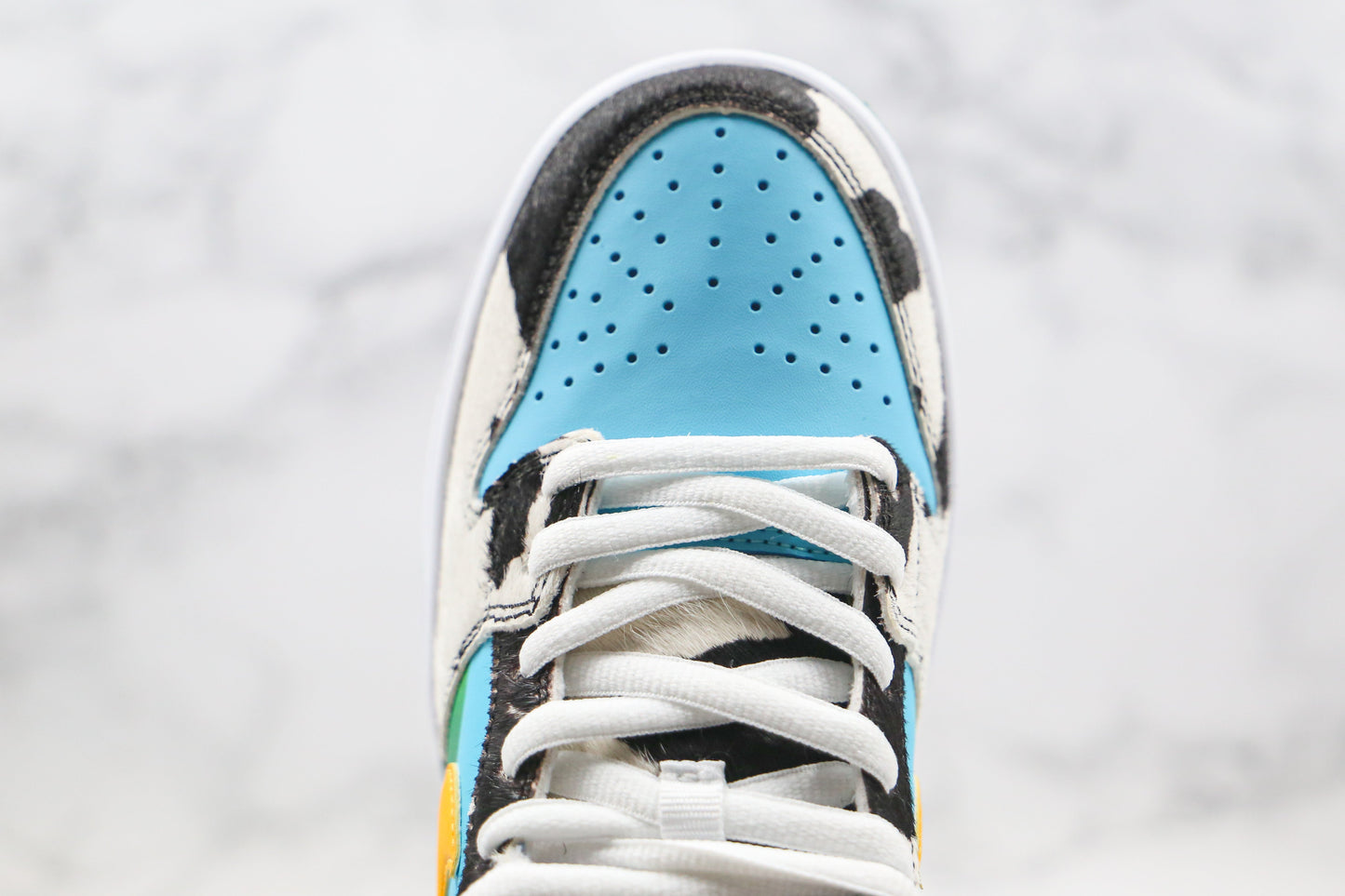 Nike SB Dunk Low Ben & Jerry's Chunky Dunky