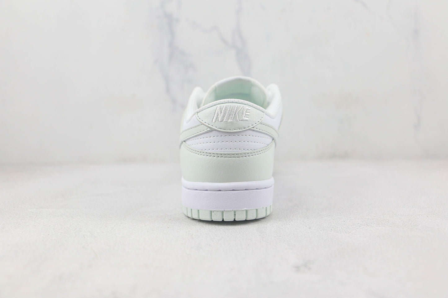 Nike Dunk Low Next Nature White Mint