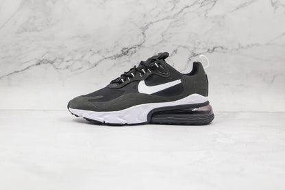 Nike Air Max 270 React Black