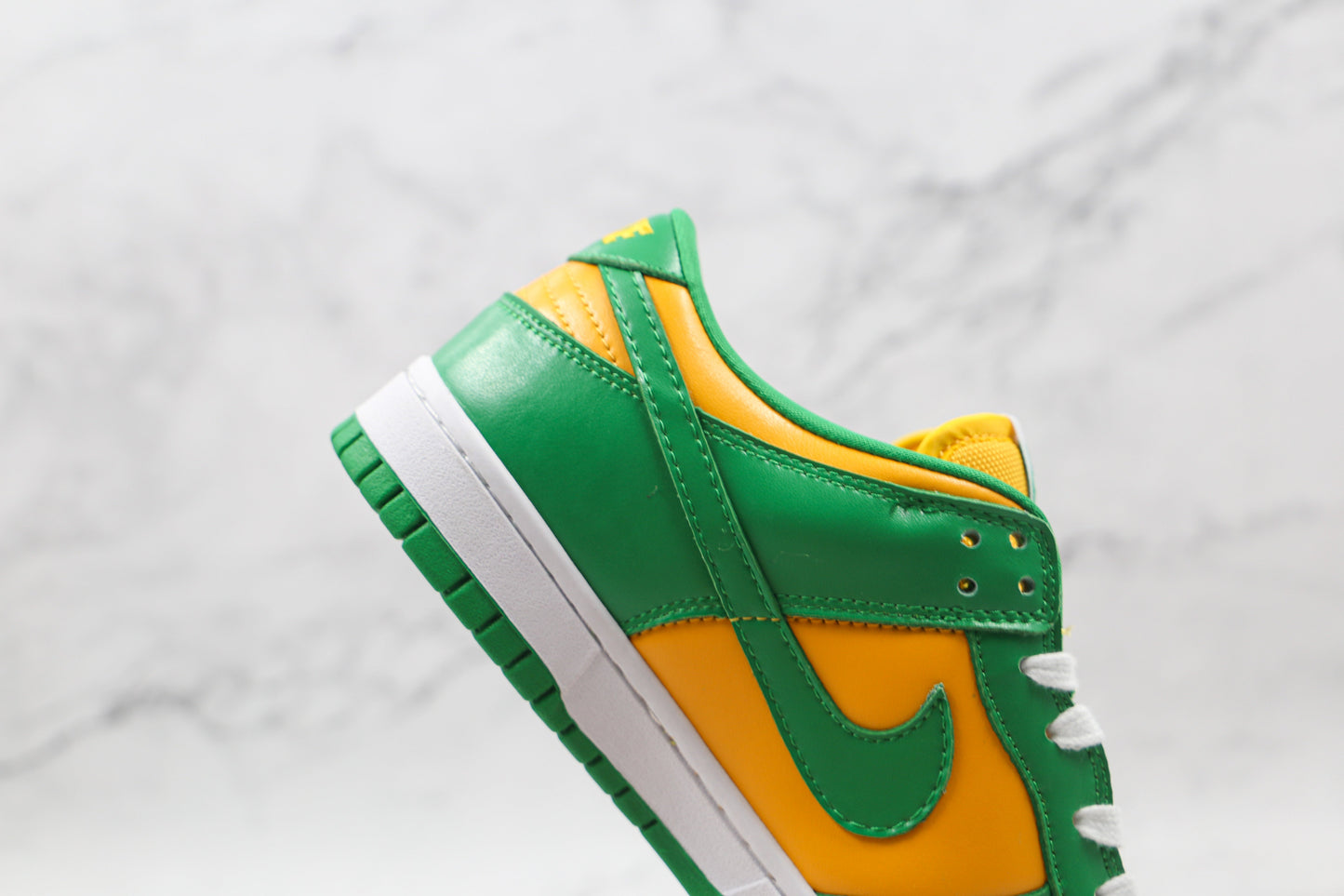 Nike Dunk Low Brazil