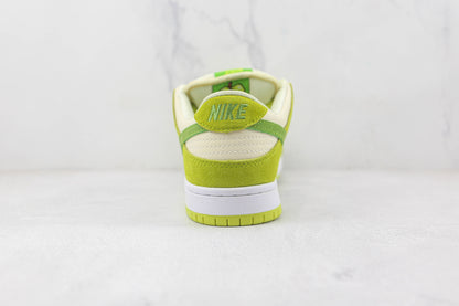 Nike SB Dunk Low Pro Sour Apple