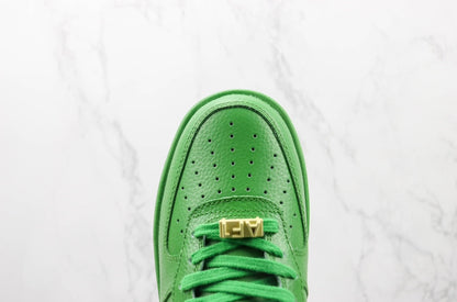 Nike Air Force 1 Ambush Pine Green