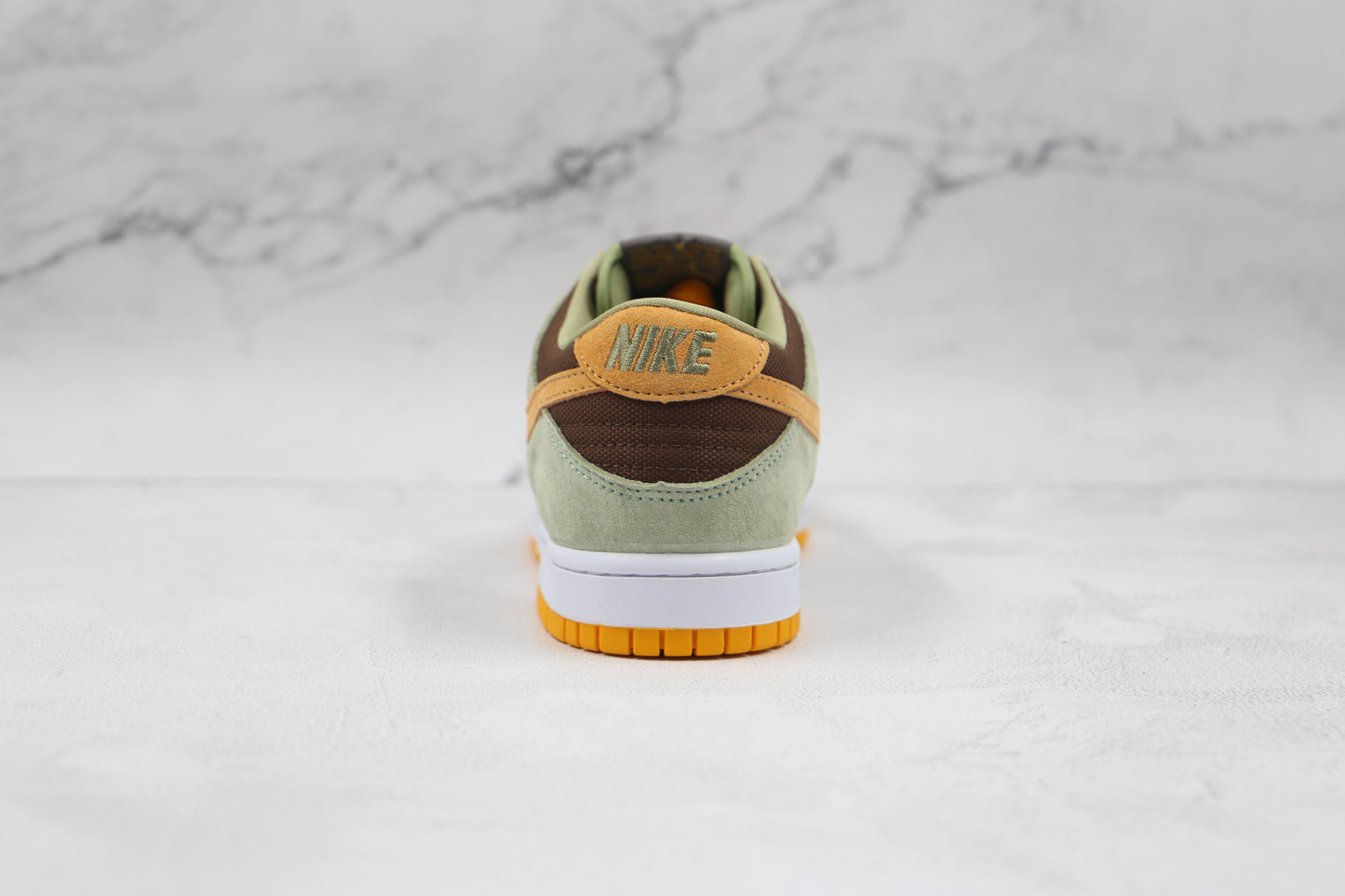 Nike Dunk Low Dusty Olive