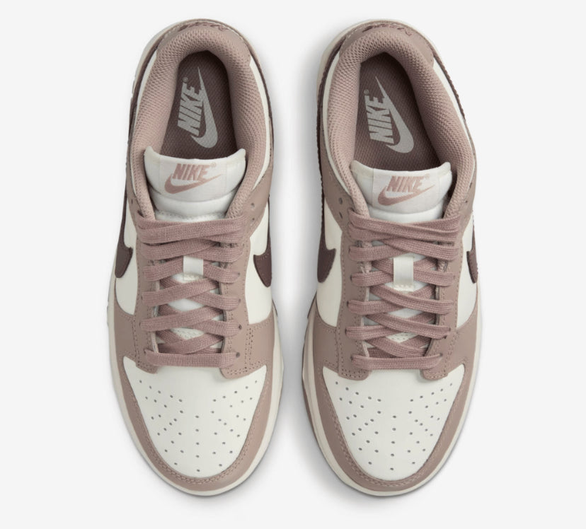 Nike Dunk Low Diffused Taupe