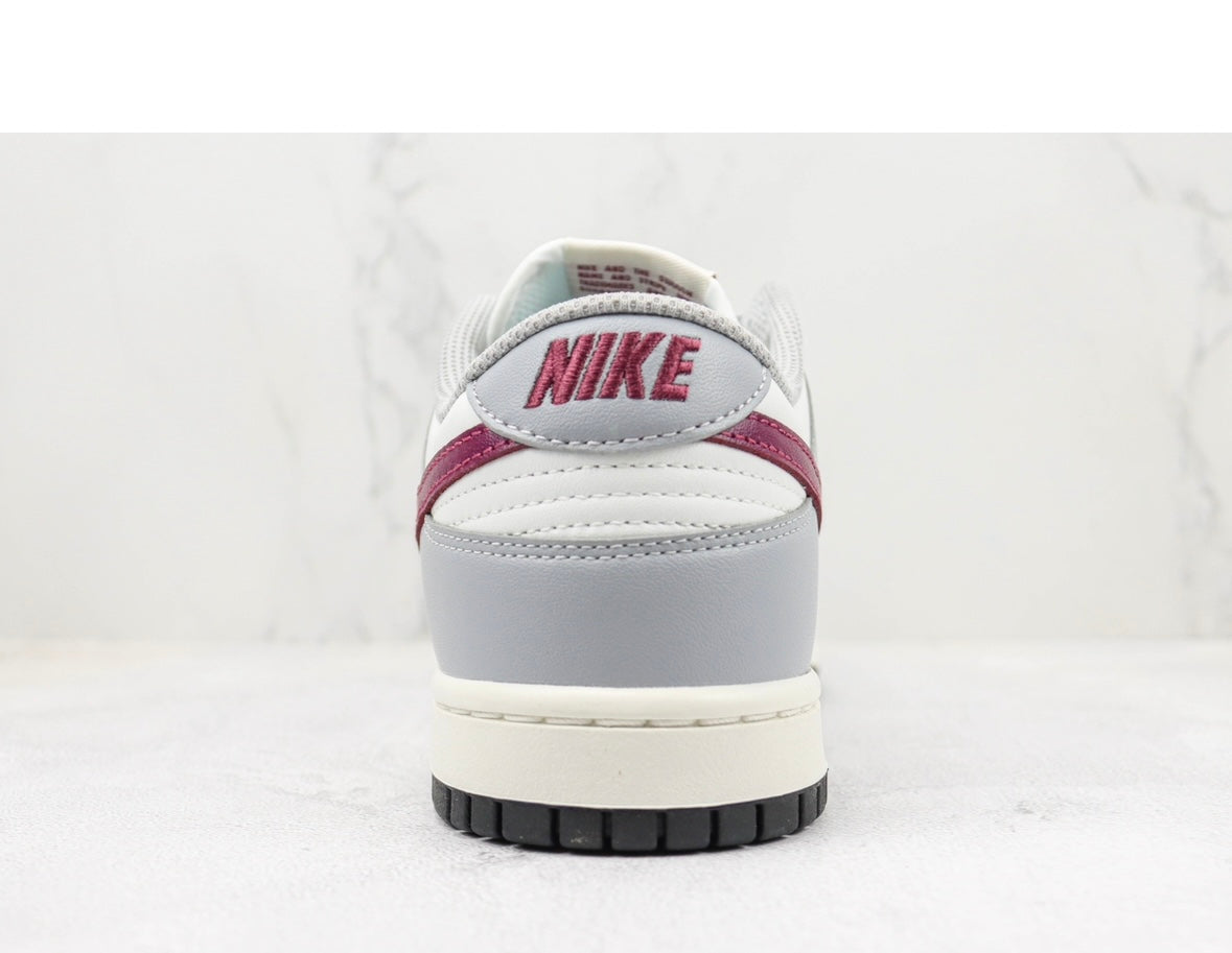 Nike Dunk Low Pale Ivory Redwood