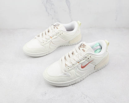 Nike Dunk Low Disrupt 2 Pale Ivory