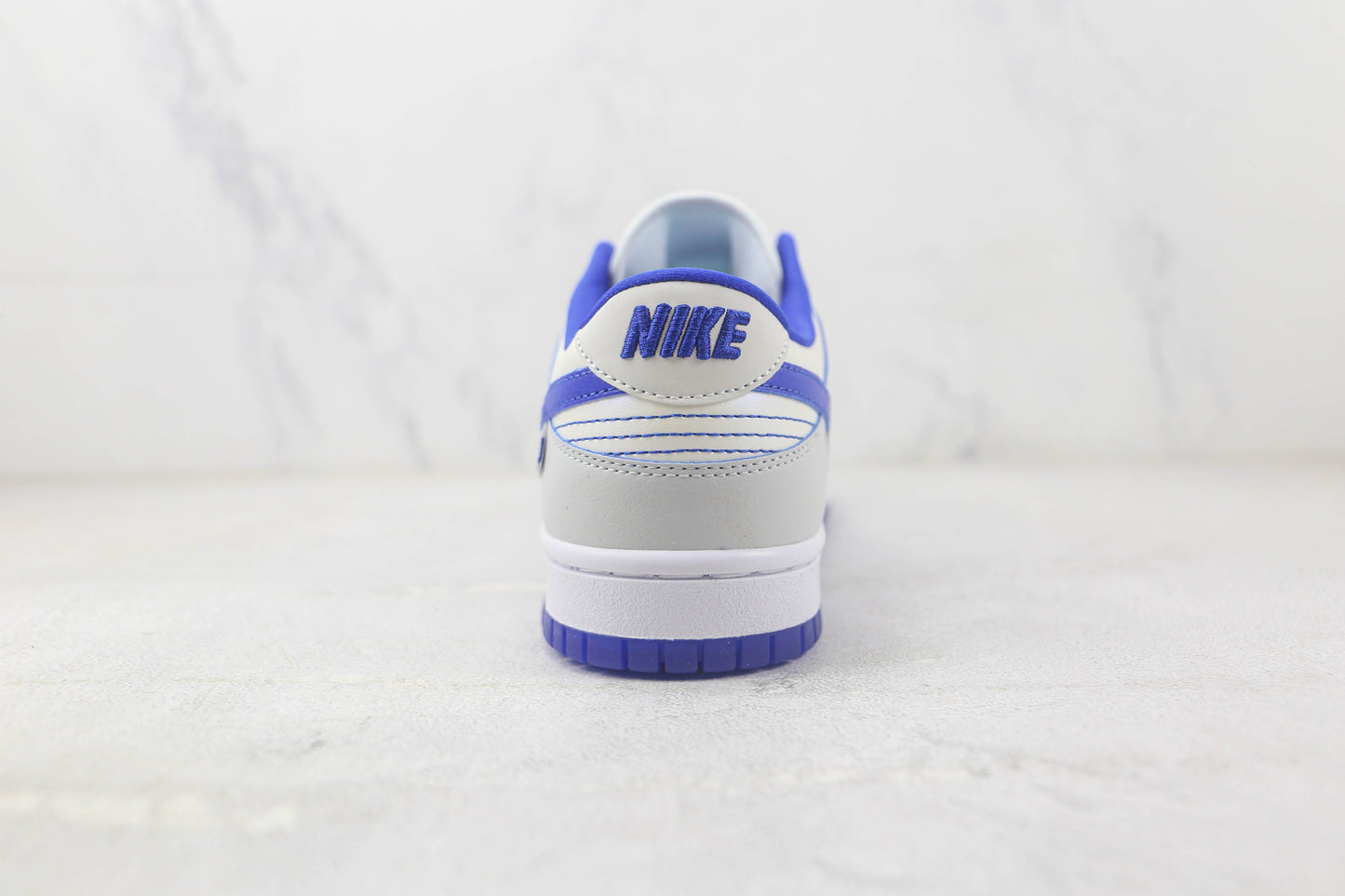 Nike Dunk Low Worldwide White Blue